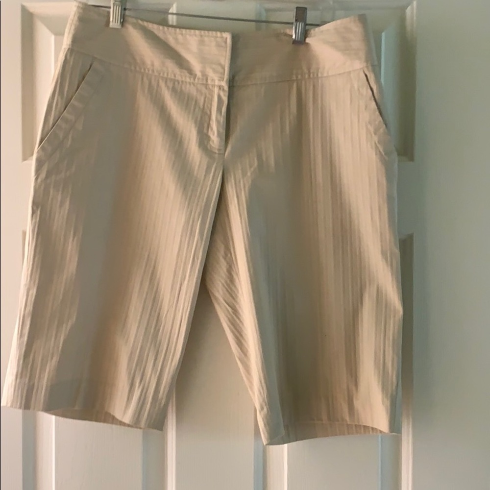 Michael kors long shorts